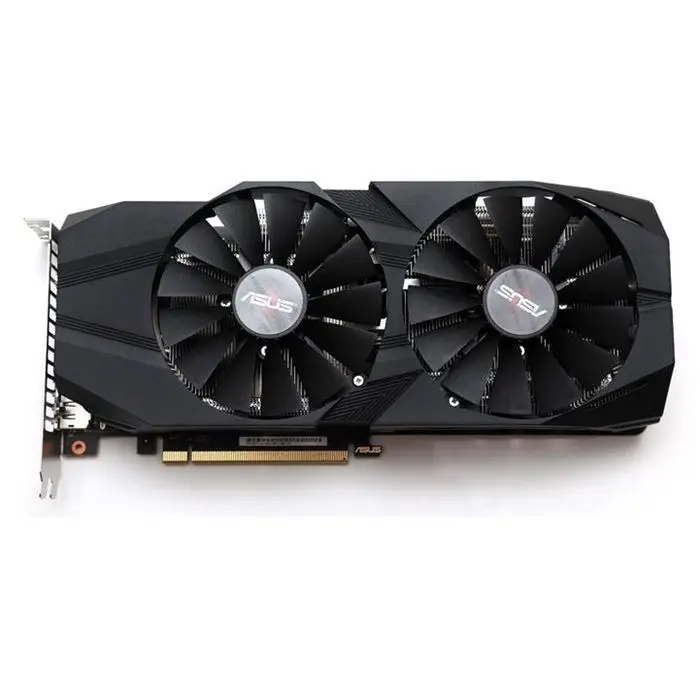 کارت گرافیک ایسوس مدل P۱۰۴-۱۰۰ MINING با حافظه ۴ گیگابایت -gallery-6