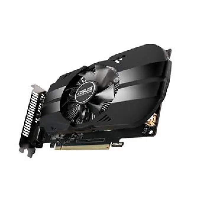 کارت گرافیک ایسوس مدل PH GTX1050TI با ظرفیت 4 گیگابایت -gallery-2