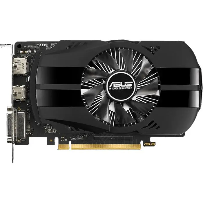 کارت گرافیک ایسوس مدل PH GTX1050TI با ظرفیت 4 گیگابایت -gallery-6