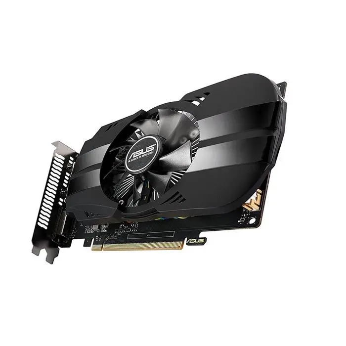 کارت گرافیک ایسوس مدل PH GTX1050TI با ظرفیت 4 گیگابایت -gallery-7