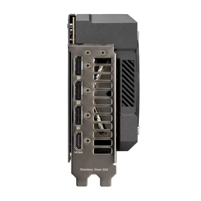 کارت گرافیک ایسوس مدل TUF Gaming GeForce RTX 5060 8GB GDDR7 -gallery-8