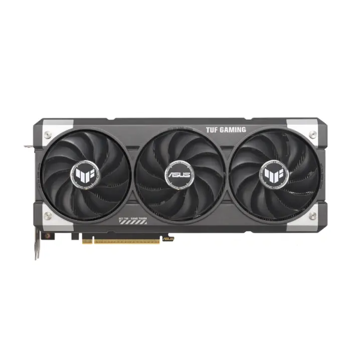 کارت گرافیک ایسوس مدل TUF Gaming GeForce RTX 5060 8GB GDDR7 OC Edition -gallery-9