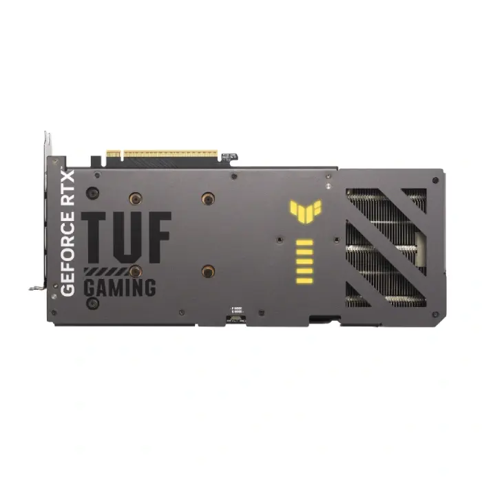 کارت گرافیک ایسوس مدل TUF Gaming GeForce RTX 5060 8GB GDDR7 OC Edition -gallery-2