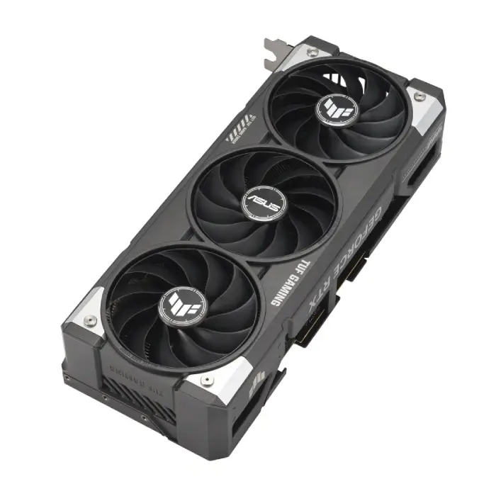کارت گرافیک ایسوس مدل TUF Gaming GeForce RTX 5060 8GB GDDR7 OC Edition -gallery-5