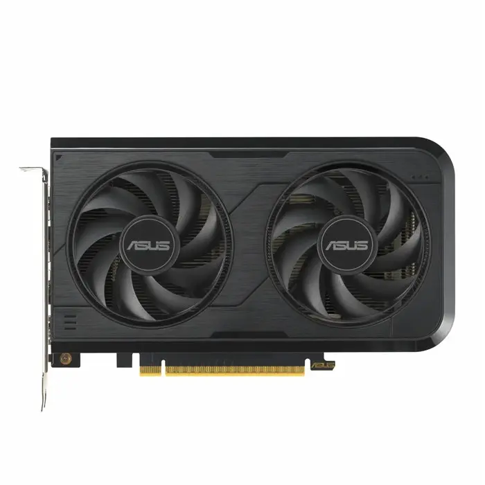 کارت گرافیک ایسوس کارت گرافیک ایسوس Dual GeForce RTX™ 5050 8GB GDDR6 OC -gallery-9