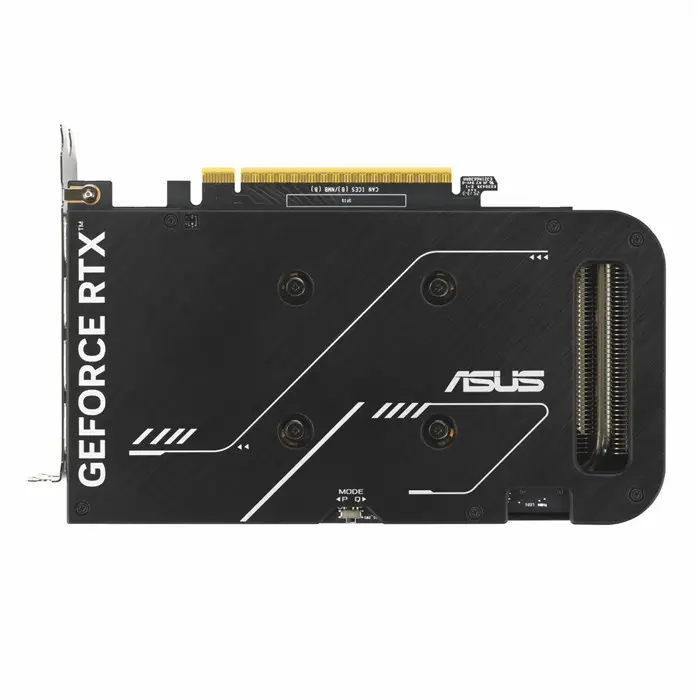 کارت گرافیک ایسوس کارت گرافیک ایسوس Dual GeForce RTX™ 5050 8GB GDDR6 OC -gallery-10