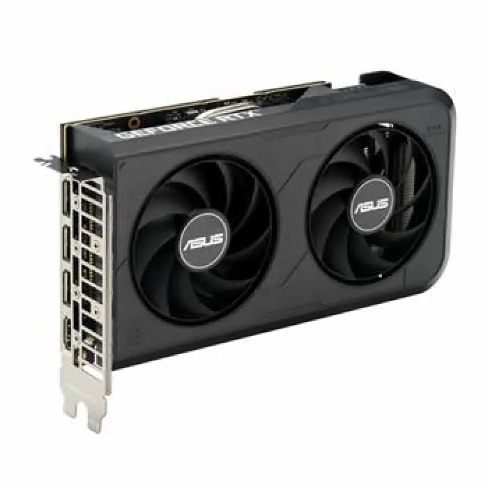 کارت گرافیک ایسوس کارت گرافیک ایسوس Dual GeForce RTX™ 5050 8GB GDDR6 OC -gallery-1