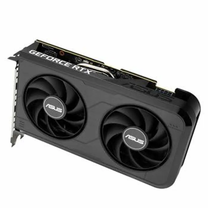 کارت گرافیک ایسوس کارت گرافیک ایسوس Dual GeForce RTX™ 5050 8GB GDDR6 OC -gallery-2