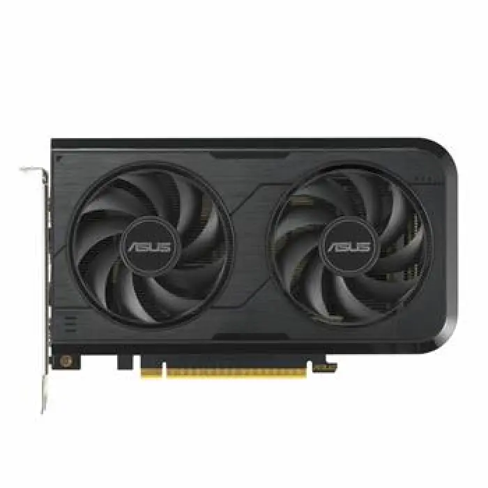 کارت گرافیک ایسوس کارت گرافیک ایسوس Dual GeForce RTX™ 5050 8GB GDDR6 OC -gallery-3