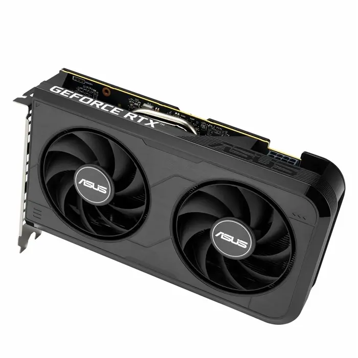 کارت گرافیک ایسوس کارت گرافیک ایسوس Dual GeForce RTX™ 5050 8GB GDDR6 OC -gallery-8