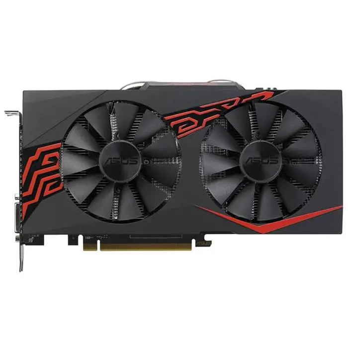 کارت گرافیک ایسوس مدل MINING-RX470-4G -gallery-11