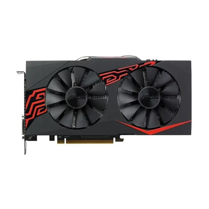 کارت گرافیک ایسوس مدل MINING-RX470-4G -gallery-12