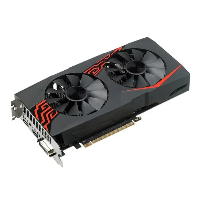کارت گرافیک ایسوس مدل MINING-RX470-4G -gallery-13