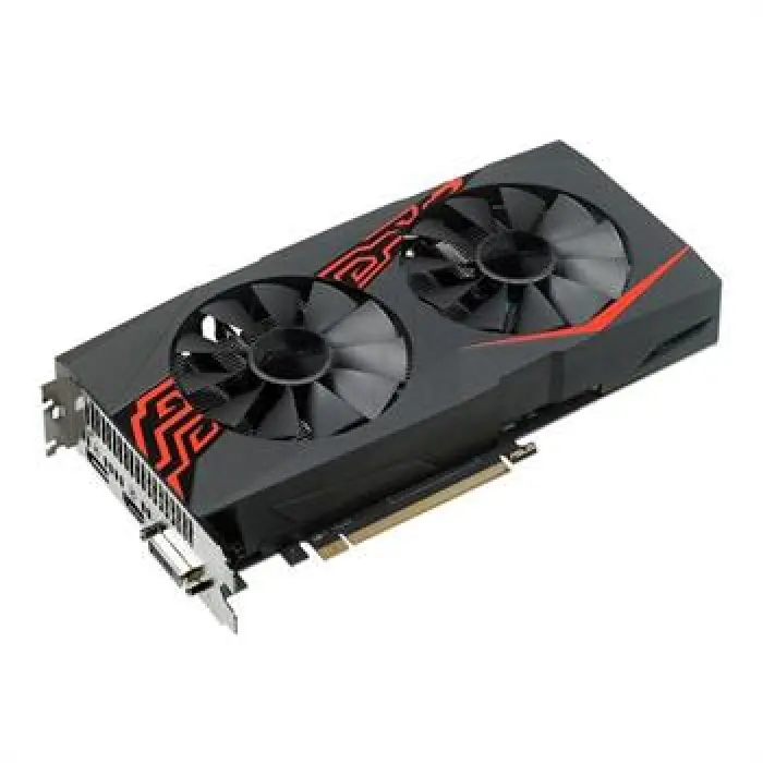 کارت گرافیک ایسوس مدل MINING-RX470-4G -gallery-5