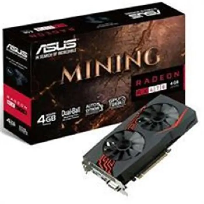 کارت گرافیک ایسوس مدل MINING-RX470-4G -gallery-6
