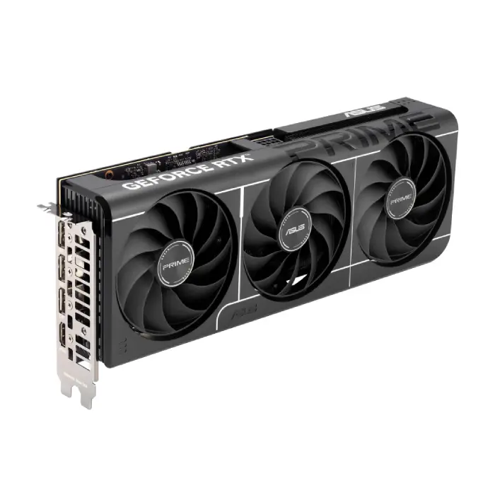 کارت گرافیک ایسوس مدل PRIME GeForce RTX 5060 Ti 16GB GDDR7 -gallery-11