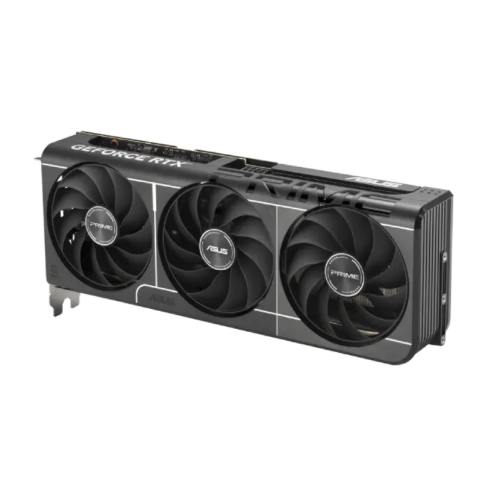 کارت گرافیک ایسوس مدل PRIME GeForce RTX 5060 Ti 16GB GDDR7 -gallery-5