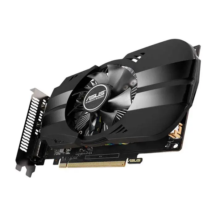 کارت گرافیک ایسوس PH-GTX1050 2G -gallery-10