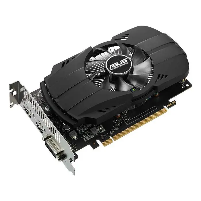 کارت گرافیک ایسوس PH-GTX1050 2G -gallery-13