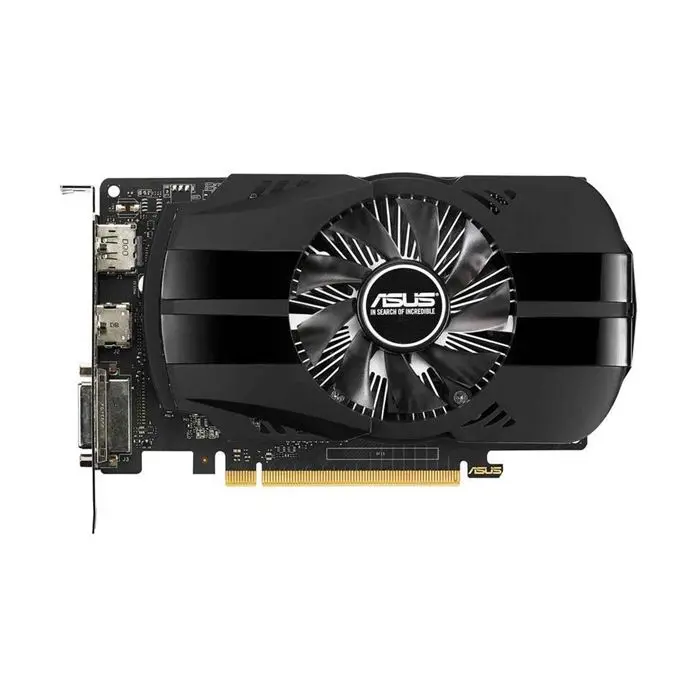 کارت گرافیک ایسوس PH-GTX1050 2G -gallery-14