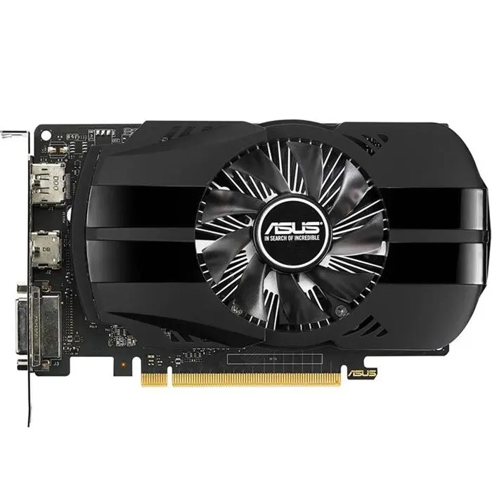 کارت گرافیک ایسوس PH-GTX1050 2G -gallery-17
