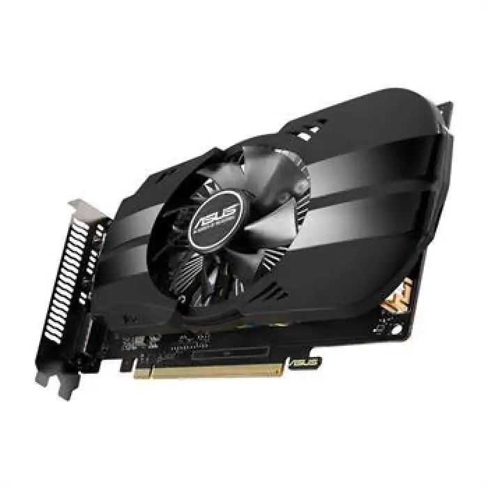 کارت گرافیک ایسوس PH-GTX1050 2G -gallery-1
