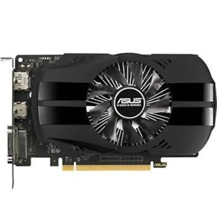 کارت گرافیک ایسوس PH-GTX1050 2G -gallery-3