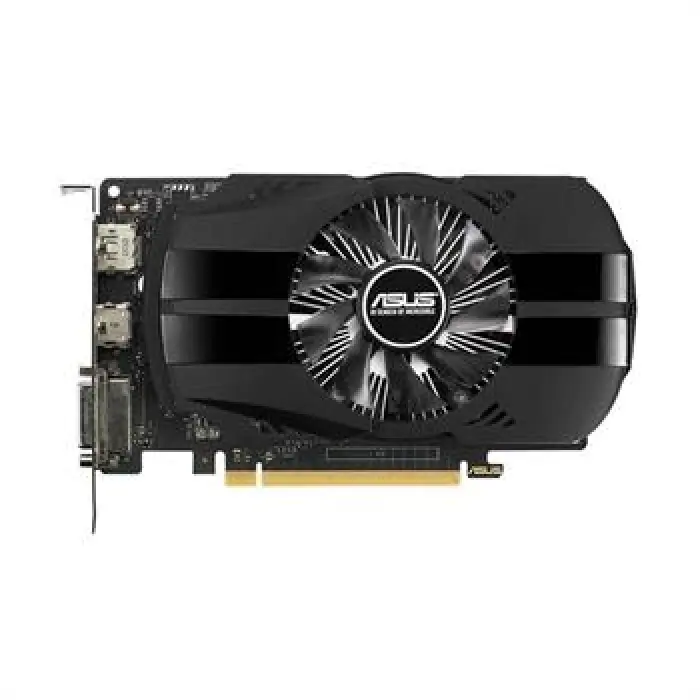 کارت گرافیک ایسوس PH-GTX1050 2G -gallery-5