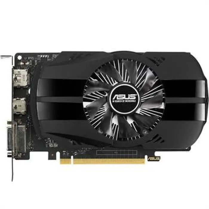 کارت گرافیک ایسوس PH-GTX1050 2G -gallery-8