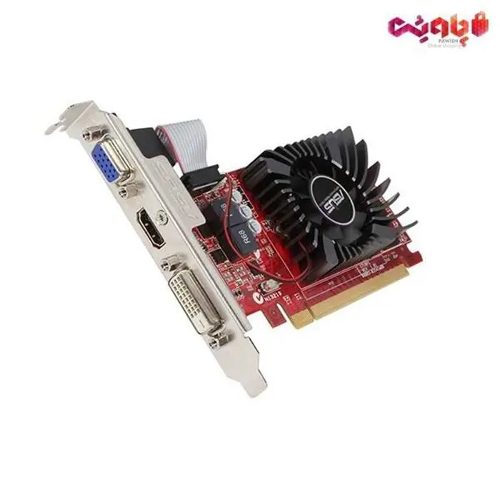 ASUS R7240-2GD3-L Graphics Card -gallery-11