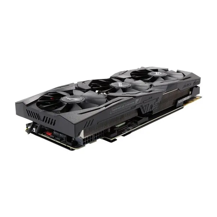 کارت گرافیک ایسوس مدل ROG-STRIX-GTX1080TI-O11G-GAMING -gallery-12