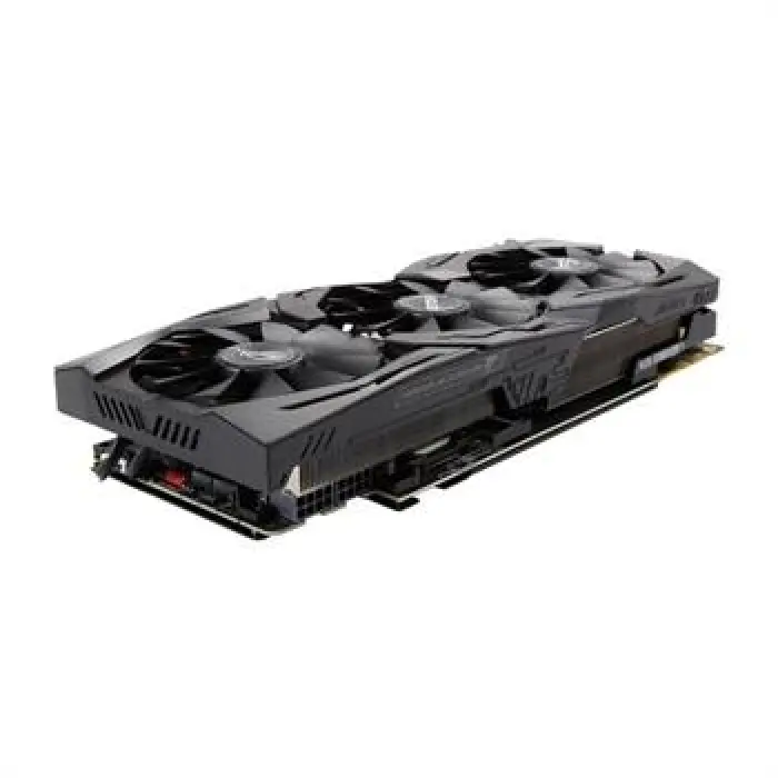 کارت گرافیک ایسوس مدل ROG-STRIX-GTX1080TI-O11G-GAMING -gallery-3