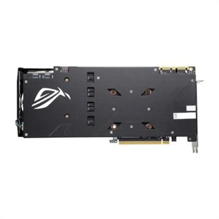 کارت گرافیک ایسوس مدل ROG-STRIX-GTX1080TI-O11G-GAMING -gallery-5
