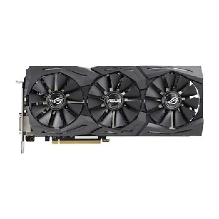 کارت گرافیک ایسوس مدل ROG-STRIX-GTX1080TI-O11G-GAMING -gallery-8