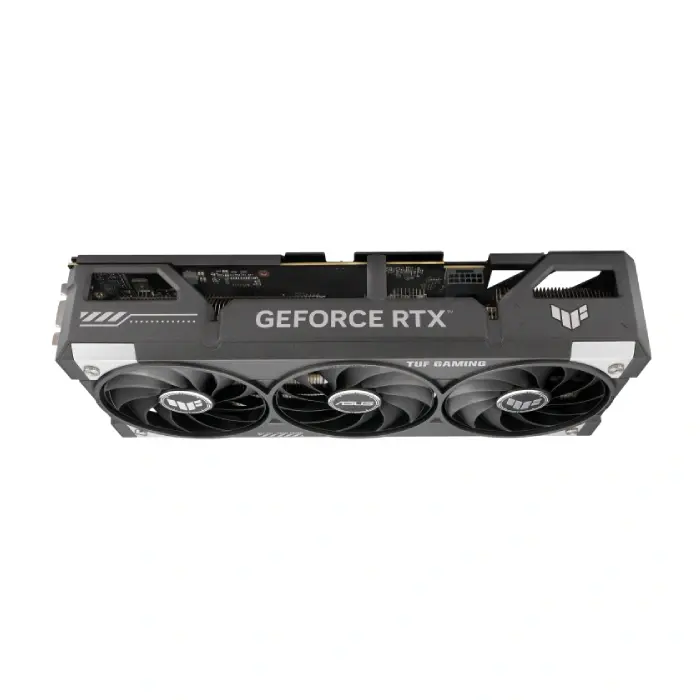 کارت گرافیک ایسوس مدل TUF Gaming GeForce RTX 5060 Ti 8GB GDDR7 -gallery-15