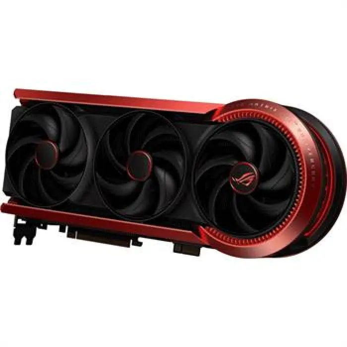 کارت گرافیک ایسوس ROG Matrix GeForce RTX 5090 32GB GDDR7 -gallery-1