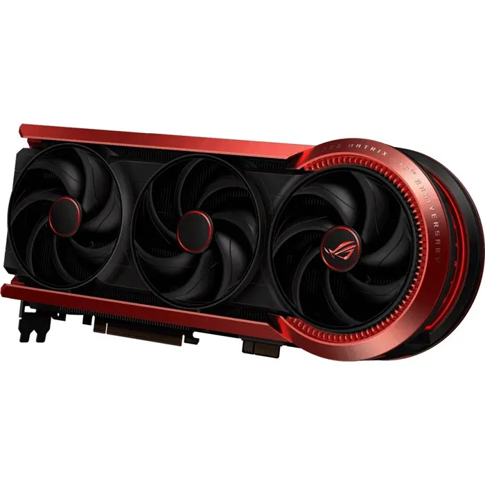 کارت گرافیک ایسوس ROG Matrix GeForce RTX 5090 32GB GDDR7 -gallery-4