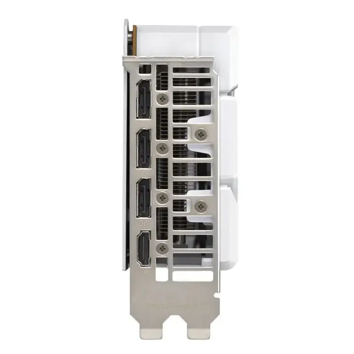 کارت گرافیک ایسوس سفید مدل Dual GeForce RTX 5060 8GB GDDR7 White -gallery-7