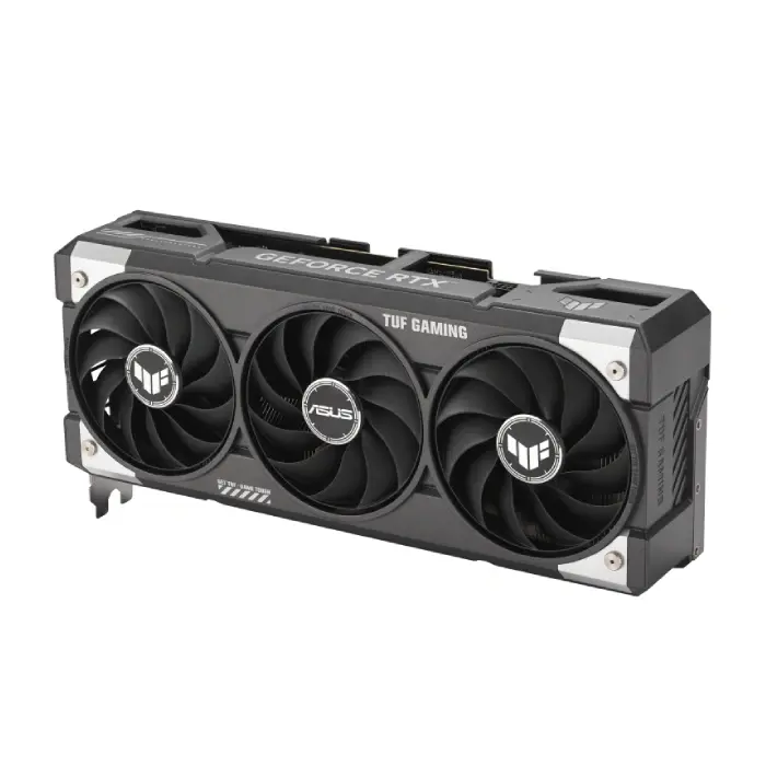 کارت گرافیک ایسوس مدل TUF Gaming GeForce RTX 5060 Ti 8GB GDDR7 OC Edition -gallery-6