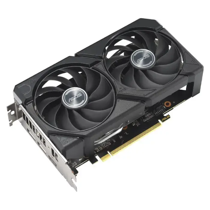 کارت گرافیک ایسوس مدل Dual Radeon RX9060XT 8GB GDDR6 -gallery-9