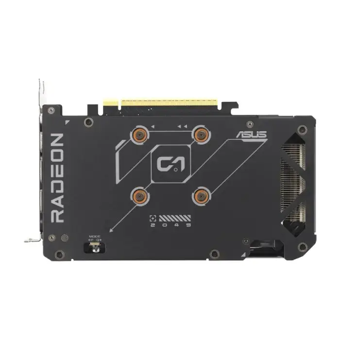 کارت گرافیک ایسوس مدل Dual Radeon RX9060XT 8GB GDDR6 -gallery-10
