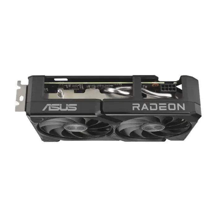 کارت گرافیک ایسوس مدل Dual Radeon RX9060XT 8GB GDDR6 -gallery-11