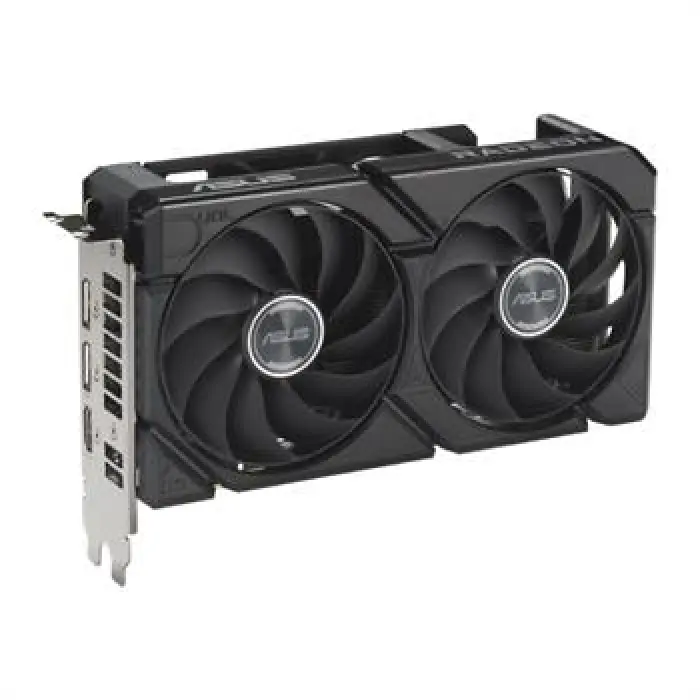 کارت گرافیک ایسوس مدل Dual Radeon RX9060XT 8GB GDDR6 -gallery-2