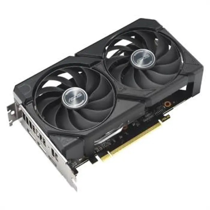 کارت گرافیک ایسوس مدل Dual Radeon RX9060XT 8GB GDDR6 -gallery-3