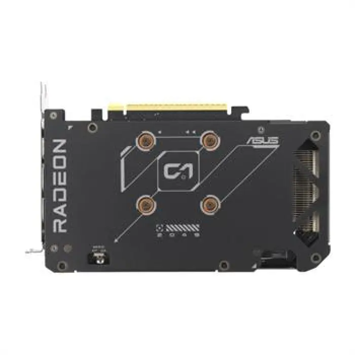 کارت گرافیک ایسوس مدل Dual Radeon RX9060XT 8GB GDDR6 -gallery-4