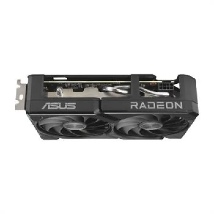 کارت گرافیک ایسوس مدل Dual Radeon RX9060XT 8GB GDDR6 -gallery-5