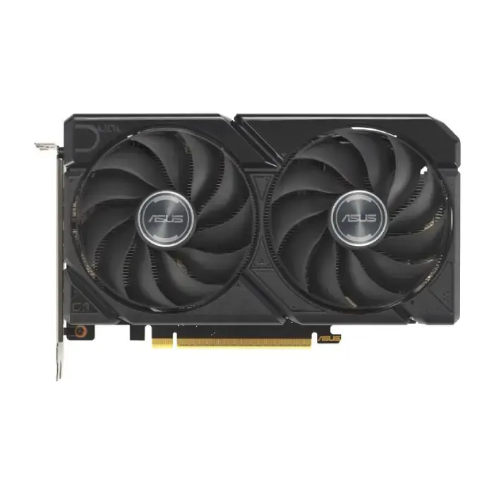 کارت گرافیک ایسوس مدل Dual Radeon RX9060XT 8GB GDDR6 -gallery-7