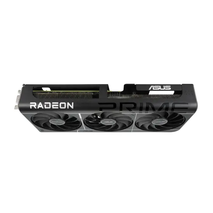 کارت گرافیک ایسوس مدل Prime Radeon RX 9060 XT OC Edition 16GB GDDR6 -gallery-14