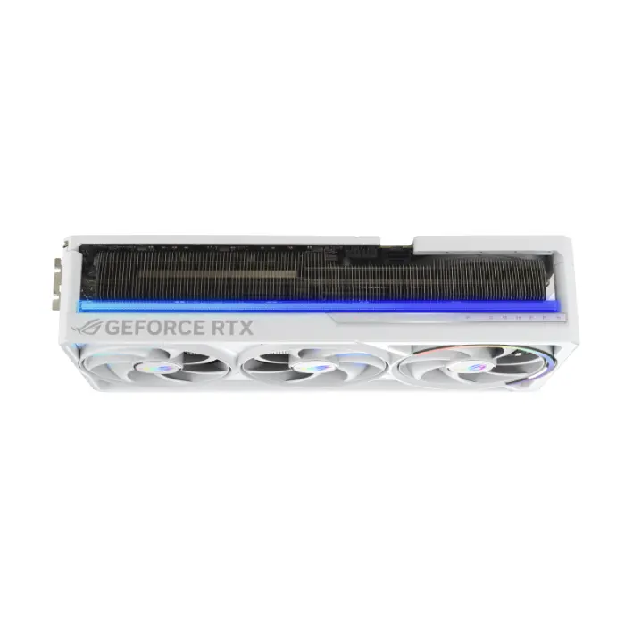 کارت گرافیک ایسوس مدل ROG Astral GeForce RTX 5090 32GB GDDR7 WHITE OC Edition -gallery-12