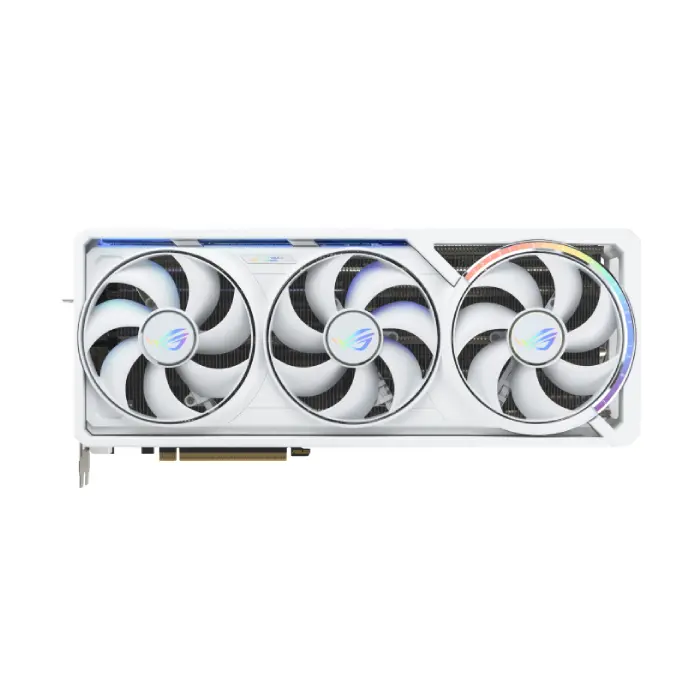 کارت گرافیک ایسوس مدل ROG Astral GeForce RTX 5090 32GB GDDR7 WHITE OC Edition -gallery-1